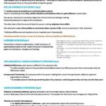 Psychology of Personality (PSY30008) midterm & final exam notes