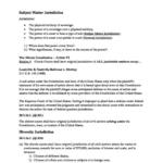 Civil Procedure I (LAW 506) complete course summary of casebook