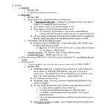 Civil Procedure (LAW 540) course outline