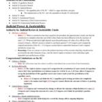 Constitutional Law (LAW 590) course outline