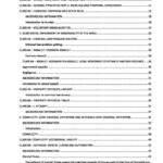 Criminal Law and Procedure (70114) complete course notes