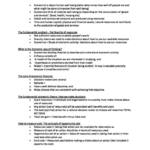 Introductory Microeconomics (ECON10004) full lecture notes