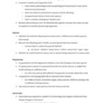 Ecology: IB Biology Topic 4 (SL and HL) complete notes