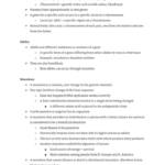 Genetics: IB Biology Topic 3 (SL and HL) complete notes