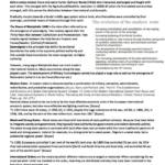 International Politics (INTS10001) summary notes