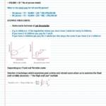 Introductory Accounting for Business (BF1120) lecture notes