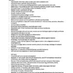 Systematic Imaging Pathology (CSB020) cheat sheet