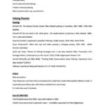 Issues in Policing and Prosecution (CRJU307) notes