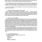 Law and Medicine (LAWS383) notes