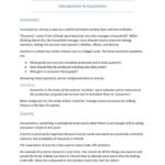Economic Principles and Policy (BSNS113) complete notes