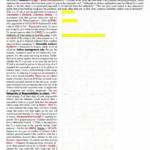 Business Organisations (LAW456) cheat sheet