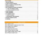 Congestion Control (COMP5416) full notes