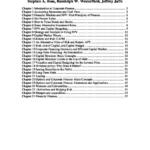 Corporate Finance full textbook summary for FNCE90042