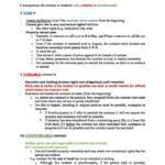 Contract Law (LAW10011) Swinburne exam notes