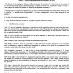 Tort Law (LAW5001) complete notes