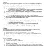 Torts (LAWS1012) scaffolded HD notes