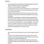 Public International Law HD exam notes – LAWS1023 and LAWS5005