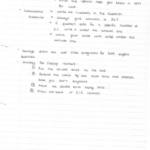 Foundations in Chemistry – OCR Chemistry A Module 2 notes