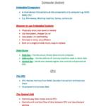 OCR GCSE Computer Science (9-1) full overview