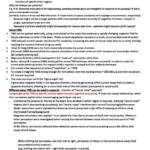 Biological Psychology (PSYC20006) complete H1 notes