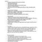 Understanding Crime and Deviance (Criminology BA) lecture notes