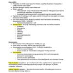 Principles of Animal Science (ASCI 112) lecture notes