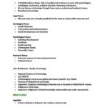 Debates in Criminology (CRIM 201) full summary notes