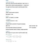 Econometrics 2 (ECOM30002) H1 exam notes