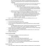 Criminal Law 1 (LAW1114) Exam notes with Case summaries
