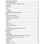 Administrative Law (LAWS50032) H1 final exam notes