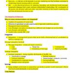 Integrated Marketing Communication (MKC3460) HD full notes