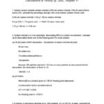 Pharmaceutics I for PharmD (PHS 3601) homework