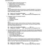 Seidel’s Guide to Physical Examination 8th Edition test bank