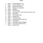 Business and Technology (BT) paper 1 notes