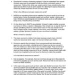Taylor’s Cambridge AL (CAL) AS Level Economics notes