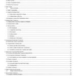 Water Treatment (CIV4288) final exam notes