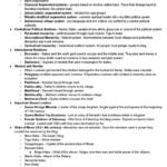Topics in Sub-Saharan African Politics (GOVT-433) notes