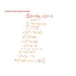 Higher Tier Maths full course Q&A for Edexcel IGCSEs