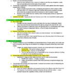 Legal Foundations (LAW 141) module notes