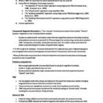Biological Psychology (PSYC20006) exam notes