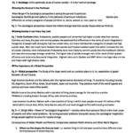 Sociology (SOC 1100) course notes