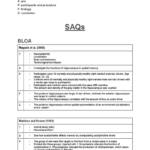 IB Psychology HL Research study guide