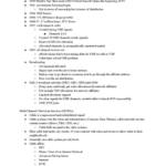 Television Management (COM FT 517) lecture notes