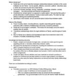 Family Law (LAW2330) notes