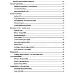 Federal Constitutional Law (LAWS2011 & LAWS5011) notes for a HD