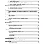 Evidence (LAWS2016 & LAWS5013) legislation notes with cases for a HD