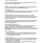 LPAB Torts (LEC) complete lecture notes
