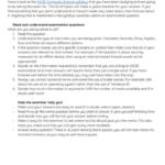 Cambridge IGCSE Computer Science (0478) paper 1 revision notes