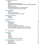 Contemporary Urban Environments (3.2.3) AQA A Level Geography notes