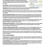 International Finance (FNCE30003) summary notes